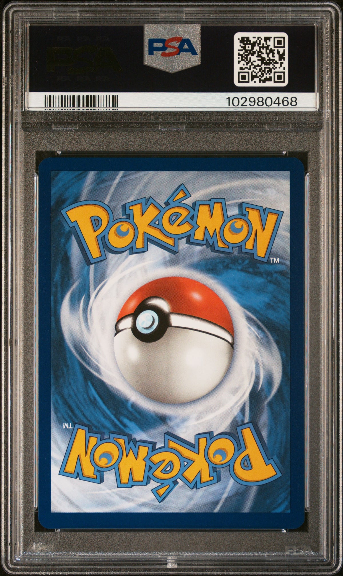 Zeraora Vstar GG43/GG70 Galarian Gallery Crown Zenith Pokemon PSA 10