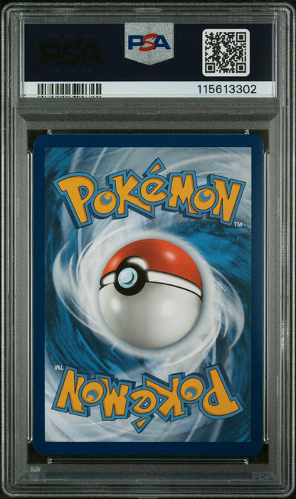 Articuno 161/159 Illustration Rare Journey Together Pokemon PSA 10