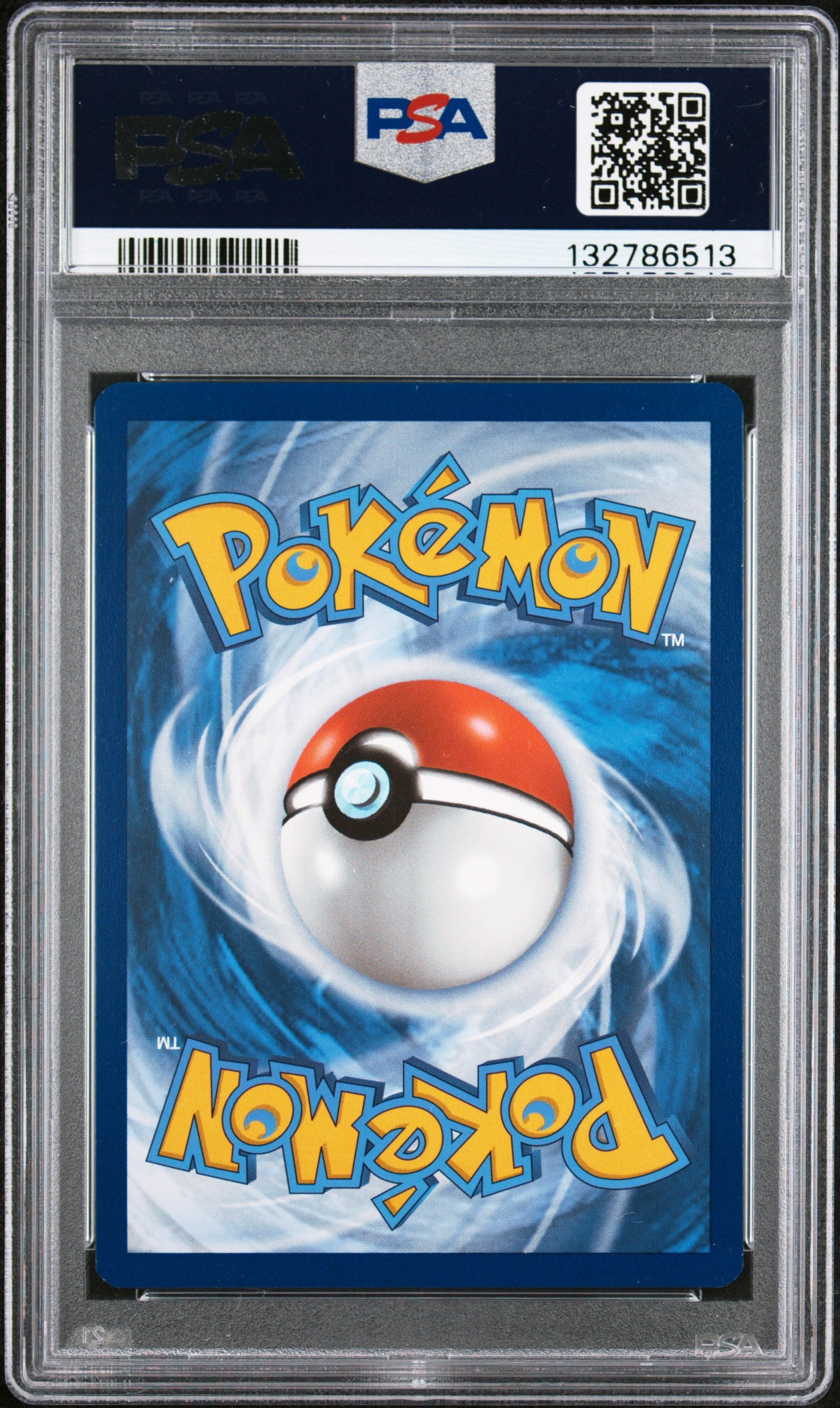 Kingdra EX 131 Shrouded Fable Special Illustration Collection Pokemon PSA 10