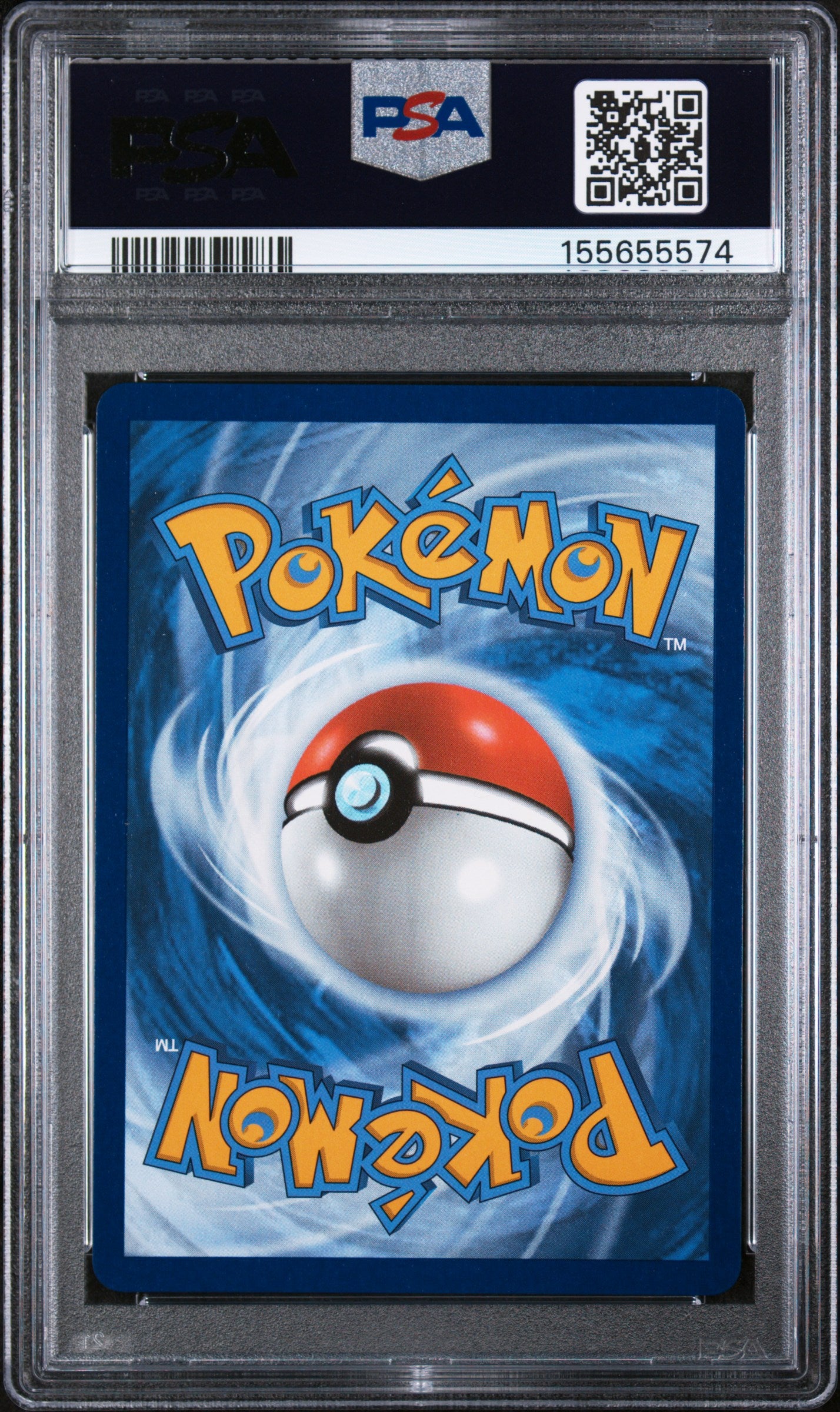 Ceruledge EX 147/131 Special Illustration Rare Pokemon PSA 10