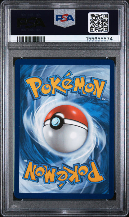 Ceruledge EX 147/131 Special Illustration Rare Pokemon PSA 10