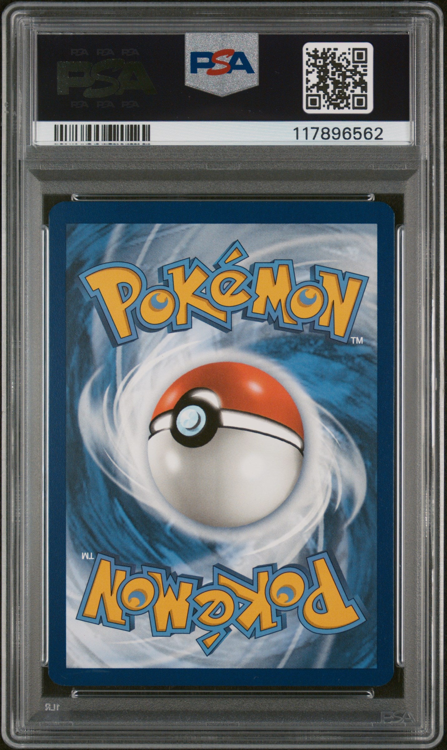 N's Reshiram 167/159 Enhanced Booster Box Topper Journey Together Pokemon PSA 10
