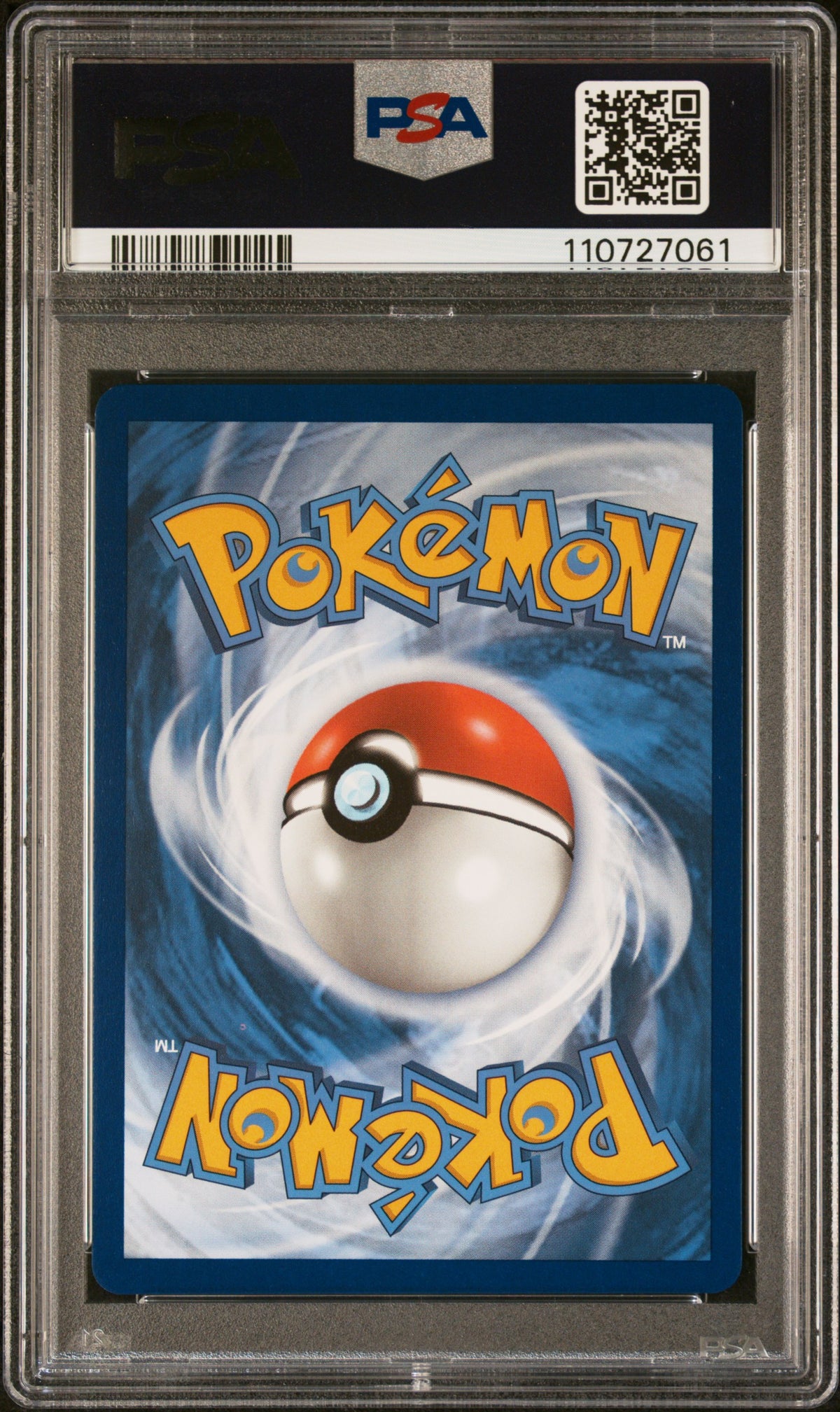 Charizard EX 056 Holo Promo Pokemon PSA 10